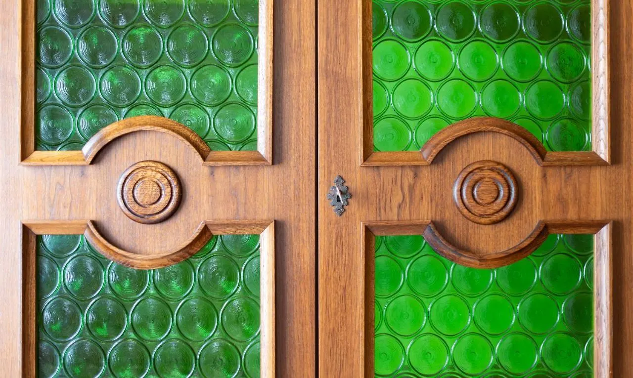 Budapest Central Vintage Apartment 0*,  Ungern