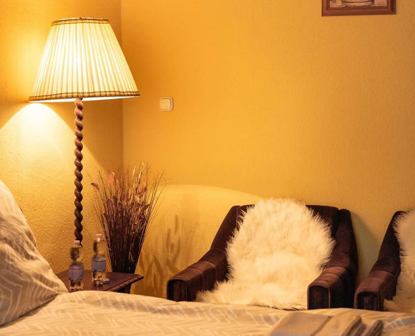 Budapest Central Vintage Apartment Ungern